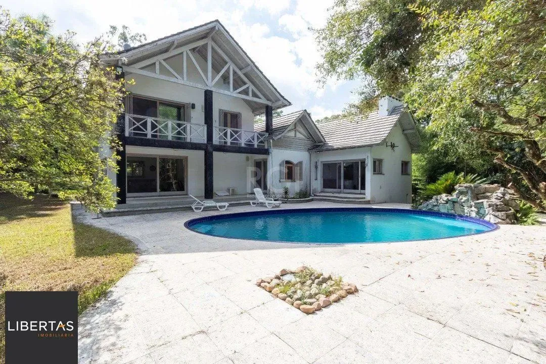 Sítio para Venda - 504.96m², 3 dormitórios, 4 vagas - Belém Velho