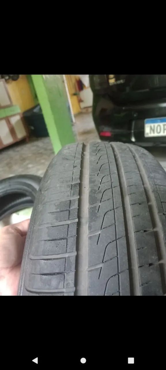 Pneu Pirelli 185/60R15 - Foto 3