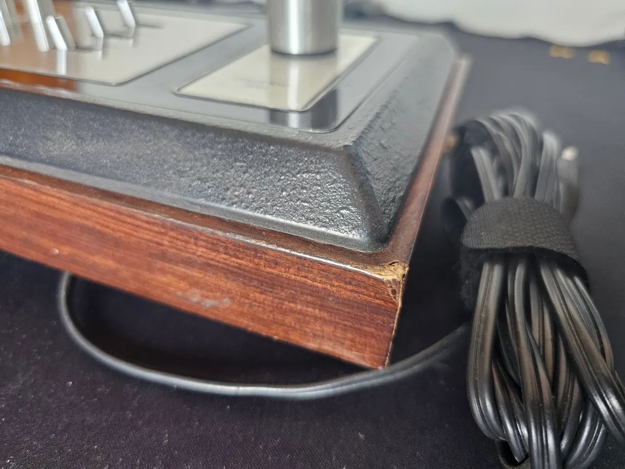 Telejogo Philco Ford - Console Clássico - Foto 2