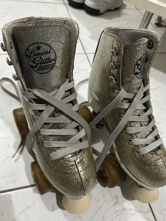 Patins Traxart - Foto 4