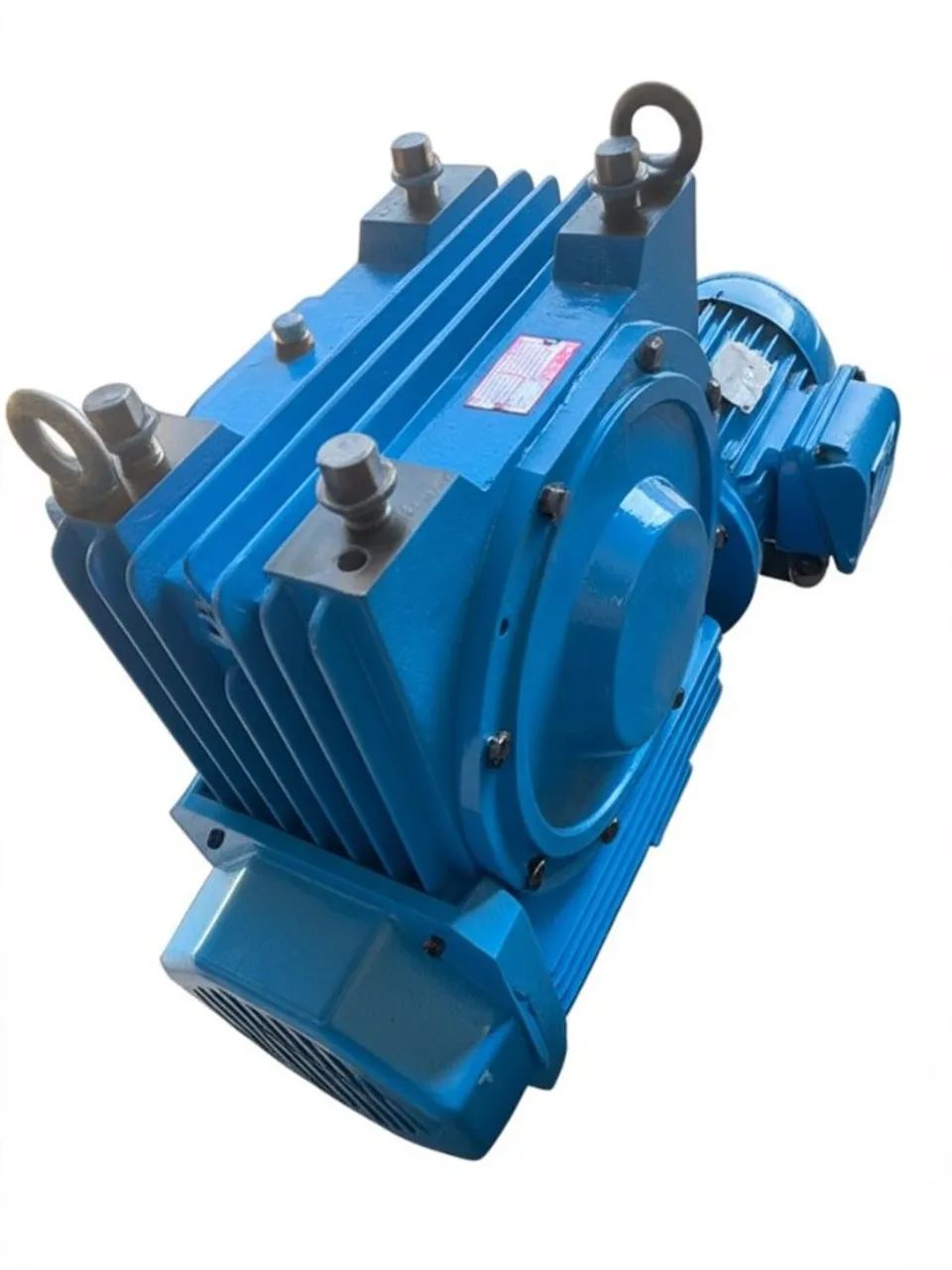 Motoredutor 1:80 - Foto 3