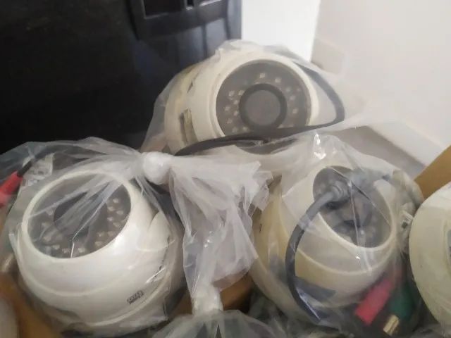 Sistema de cameras de segurança - Foto 4