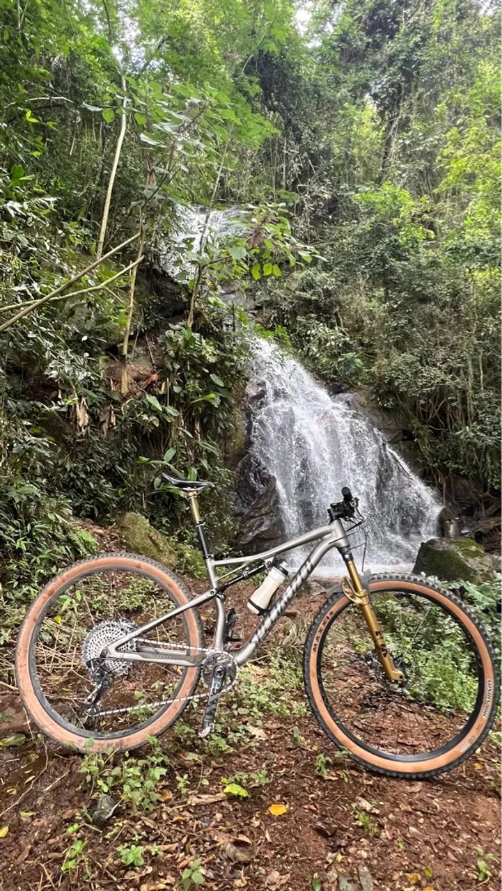 QUADRO  Specialized Epic Full 2019 - Foto 2