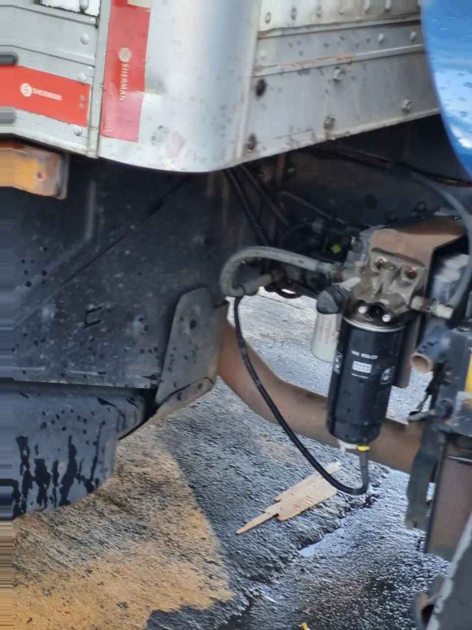 Vendo caminhao impecavel - Foto 9