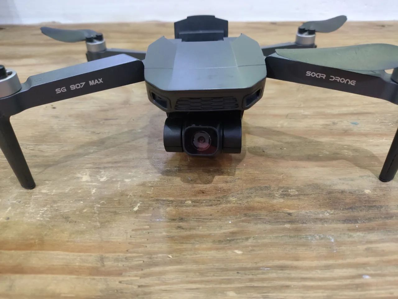 DRONE SG 907 EM BOM ESTADO - Foto 3