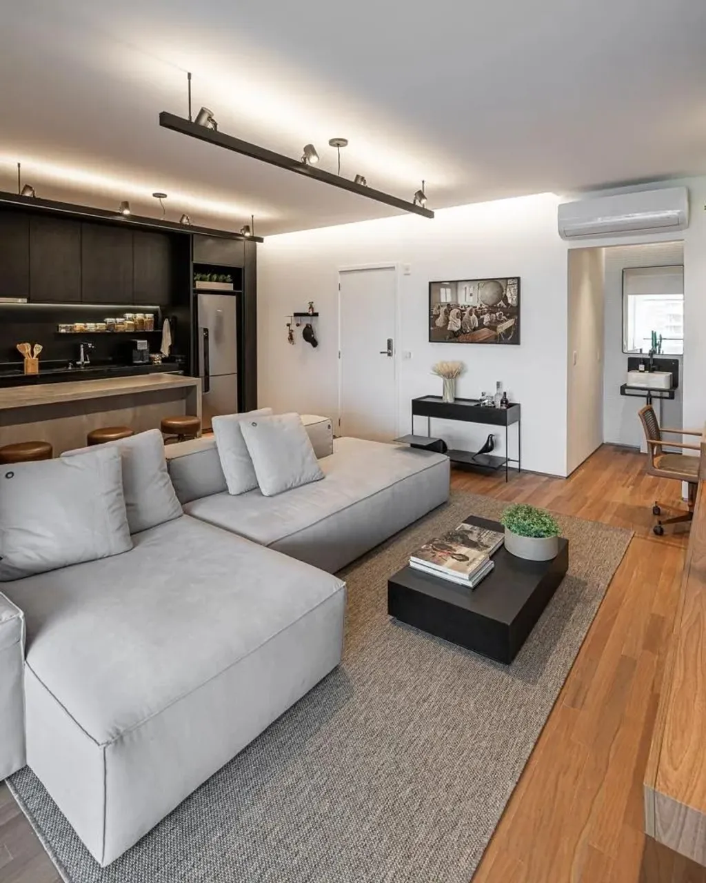 Venda Apartamento 1 Dormitórios - 78 m² Pinheiros