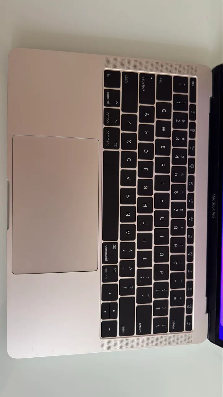 MacBook Pro 2017 256GB メモリ16G MacBook Pro 2017 256GB 充電99回 MacBookPro 2017 13インチ Core i5