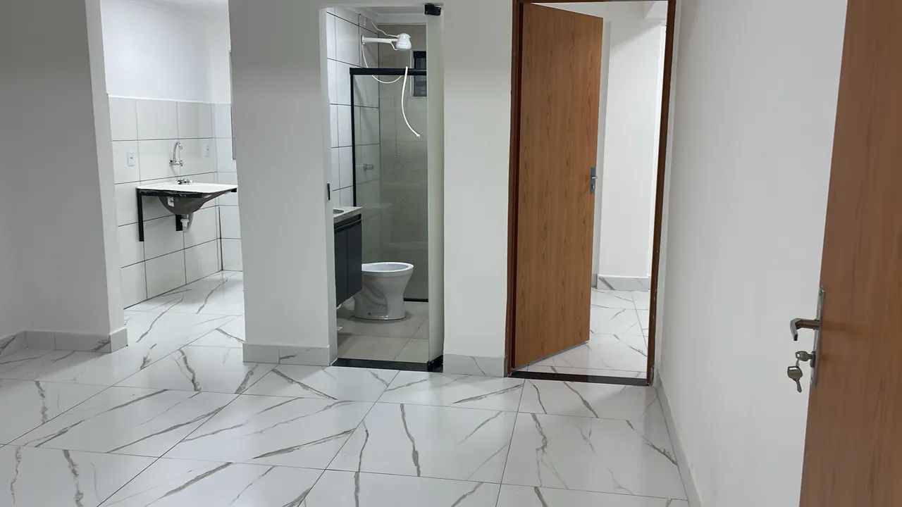 Foto - Aparecida de Goiânia - Mansões Paraíso