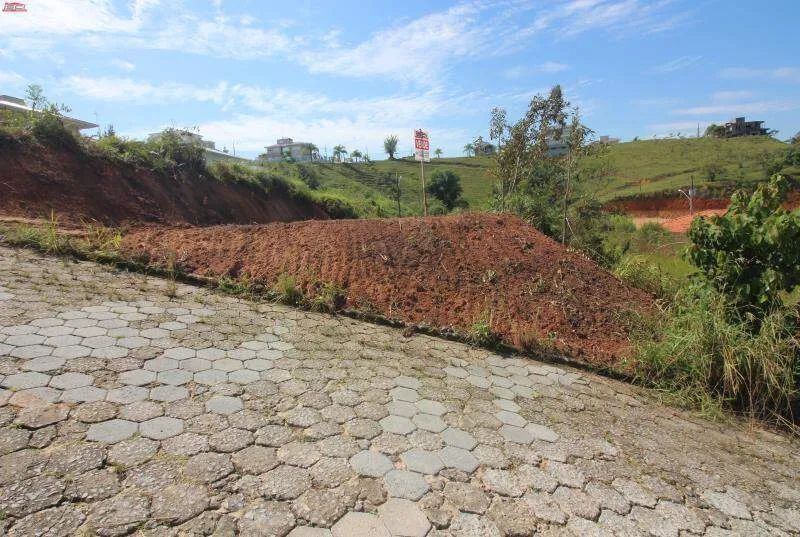 Terreno à venda, Centro - Antônio Carlos/SC - Foto 4