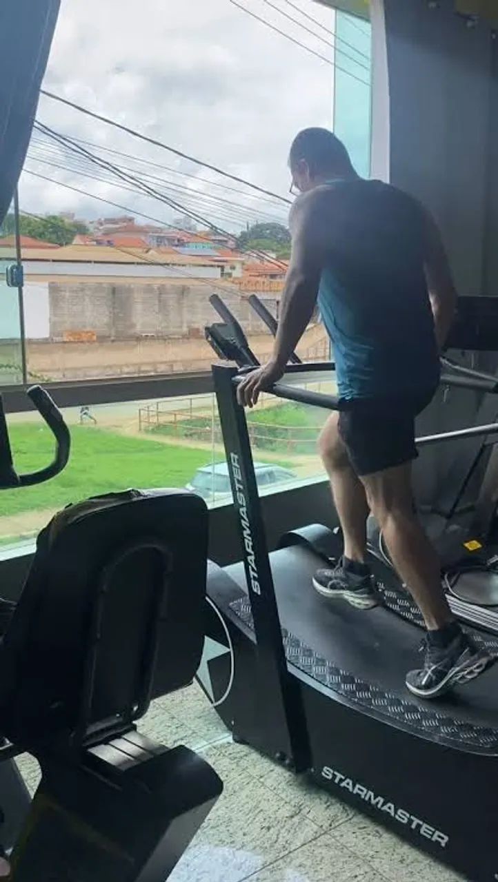 ESTEIRA SEM MOTOR 