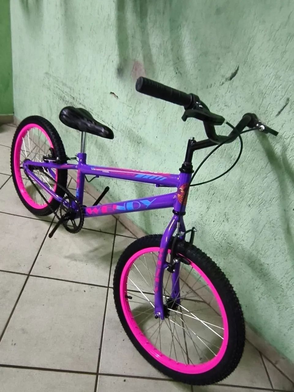 Bicicleta aro 20 Nova!  - Foto 5