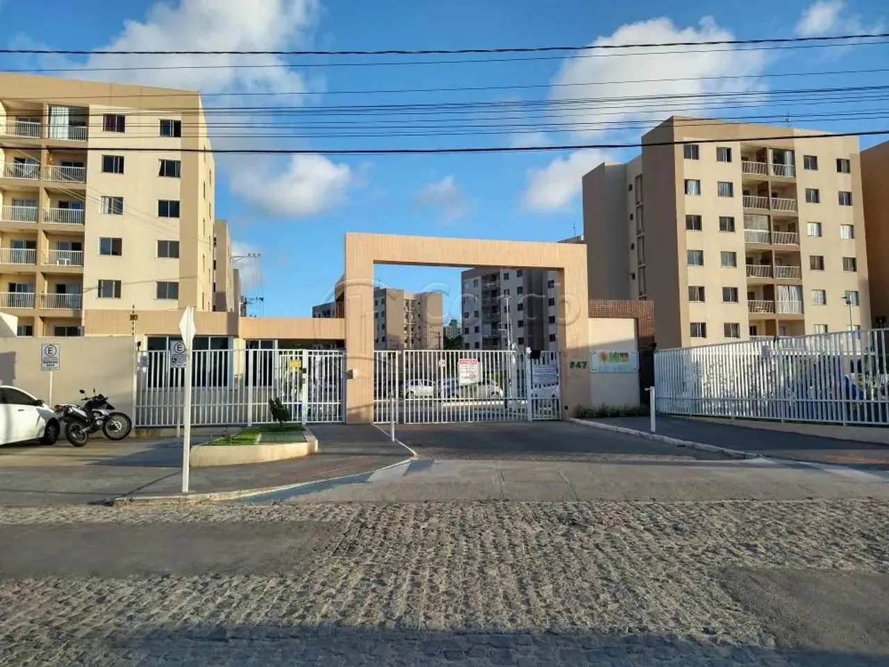 Apartamento Padrão em Aracaju