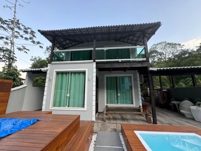 Casa luxo condomínio solar Itacuruca  - Foto 2