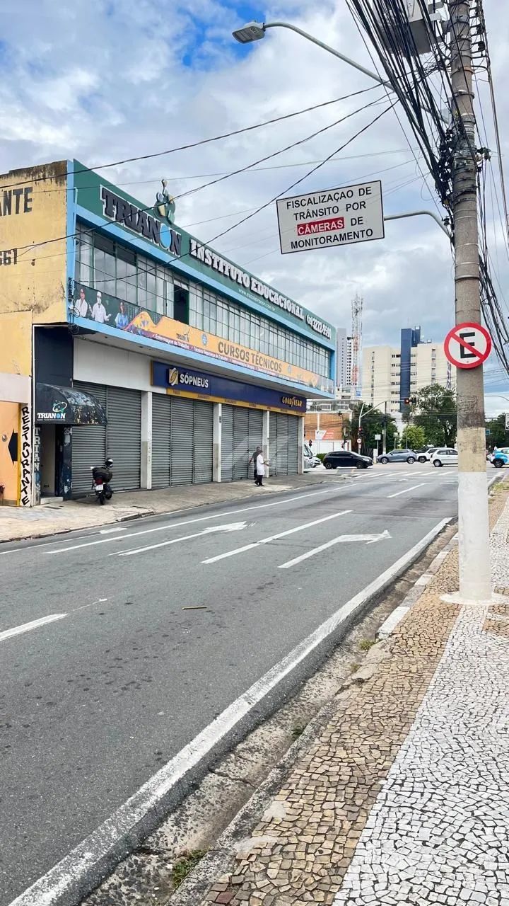 salão - Vila Industrial - Campinas - Foto 3