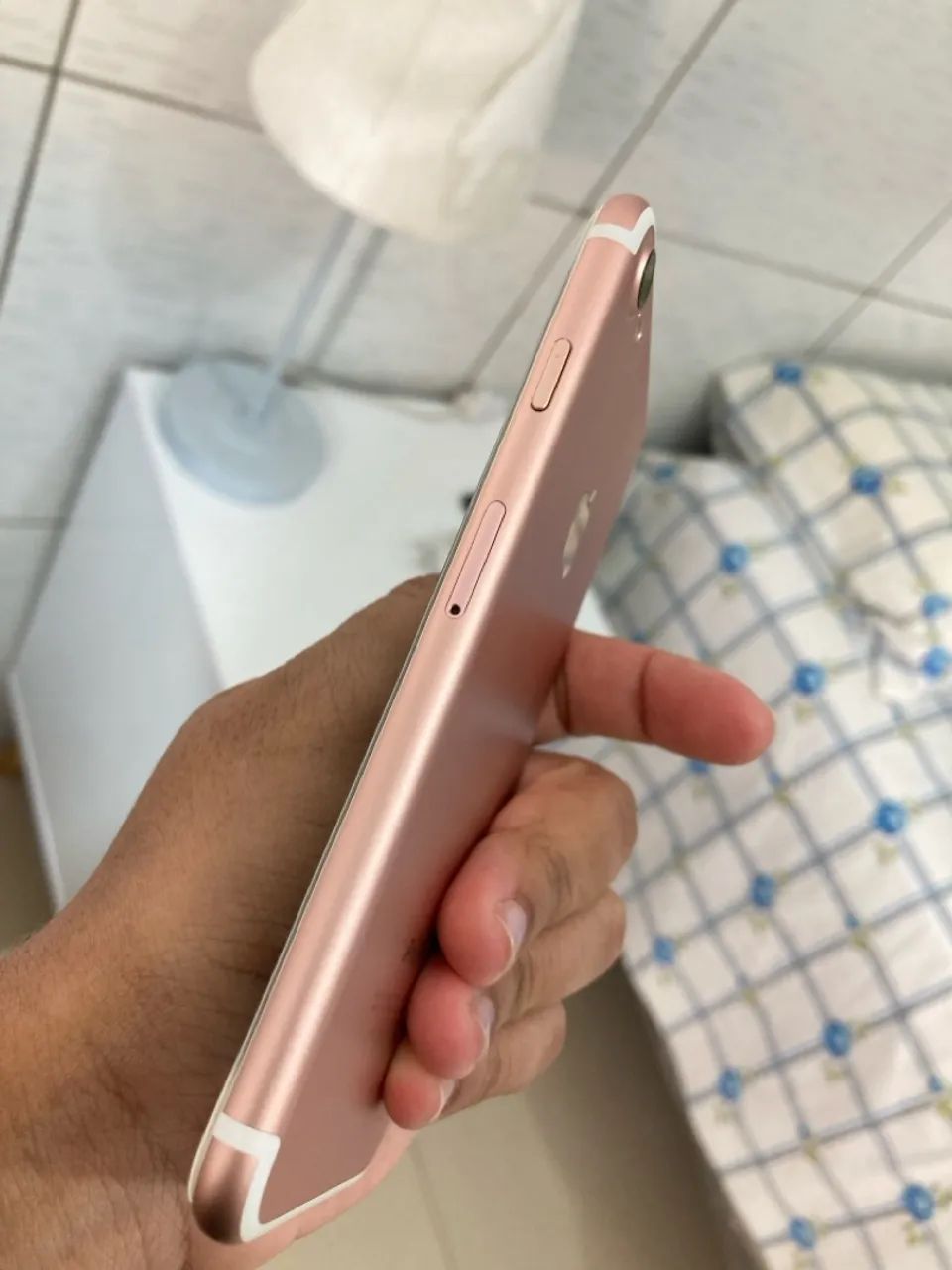 IPHONE 7 - Foto 2
