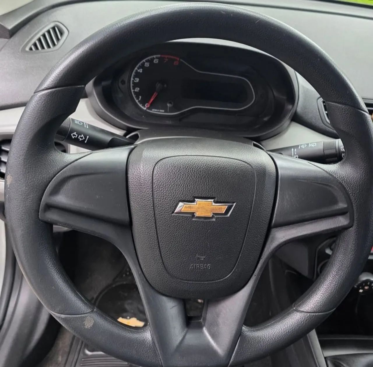 Chevrolet Onix  - Foto 4