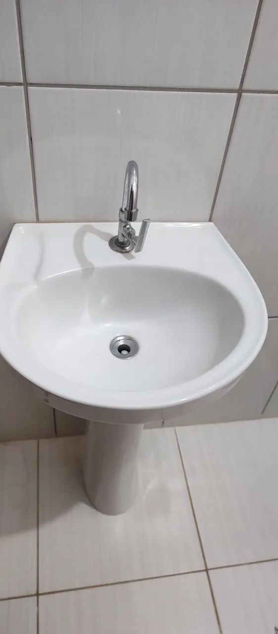 PIA PARA BANHEIRO 64316913090435120