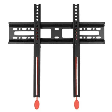 SUPORTE FIXO PARA TV LED/LCD/PLASMA DE 23 A 56 POLEGADAS COM SISTEMA DE TRAVA - STF-300