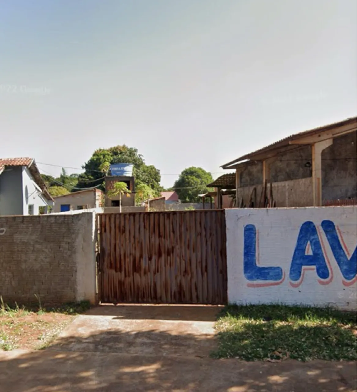LOCAÇÃO BARRAÇÃO - NAVIRAI MS