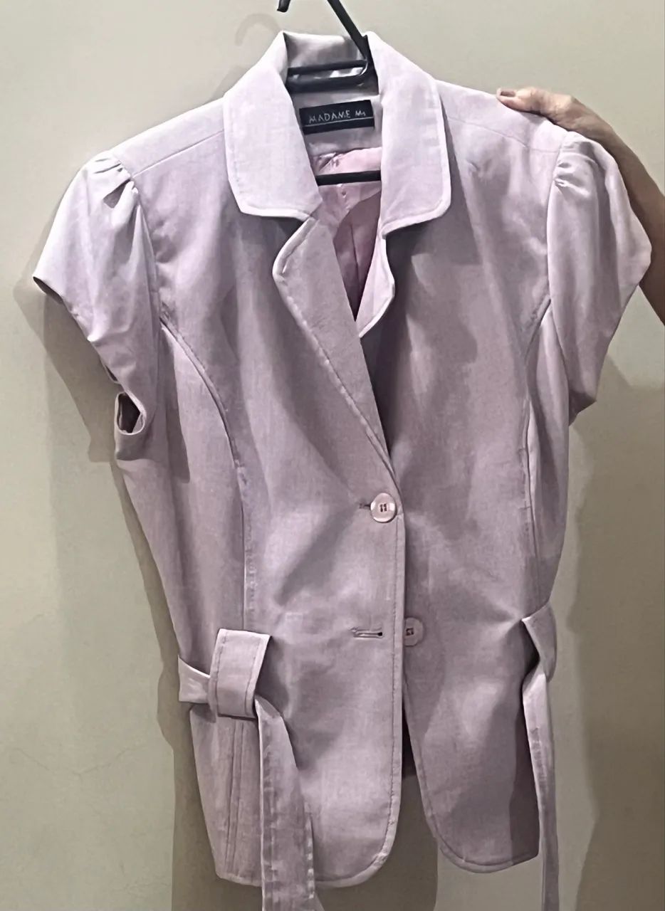 Blusa feminina rosa ?  - Foto 3