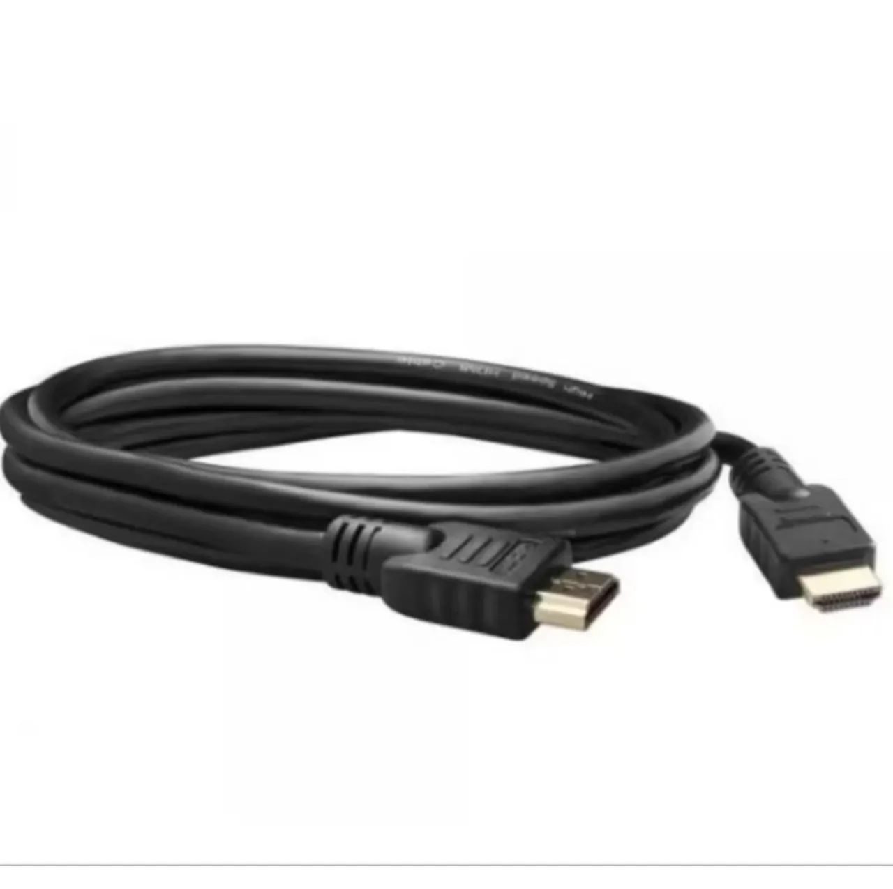 Cabo HDMI 1 metro  - Foto 3