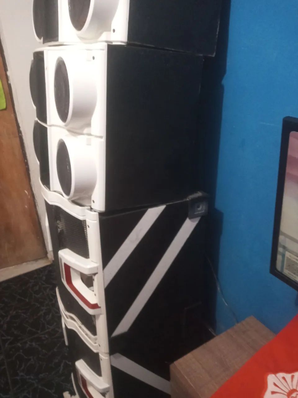 Lg xboon 9940