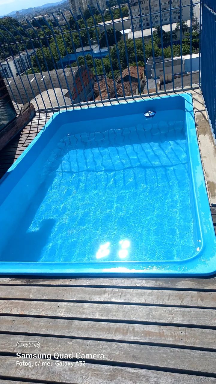 MANUTENÇÃO DE PISCINA  - Foto 2