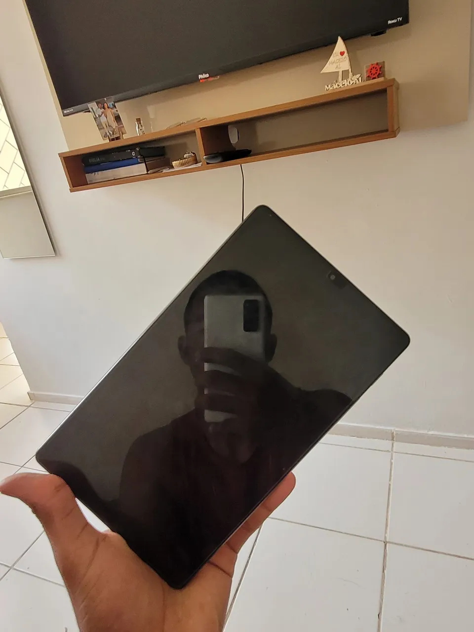 Tablet Samsung A7 lite 64gb