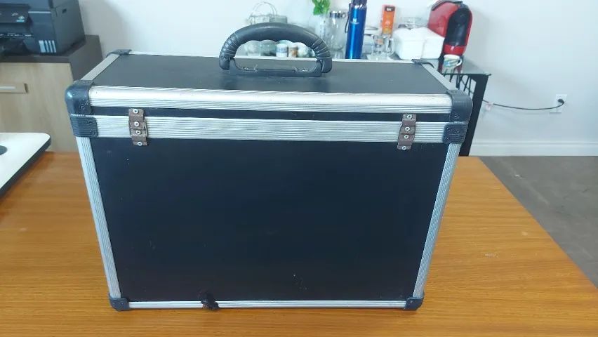 CASE Multiuso para várias aplicações incluindo Vinil - Foto 3