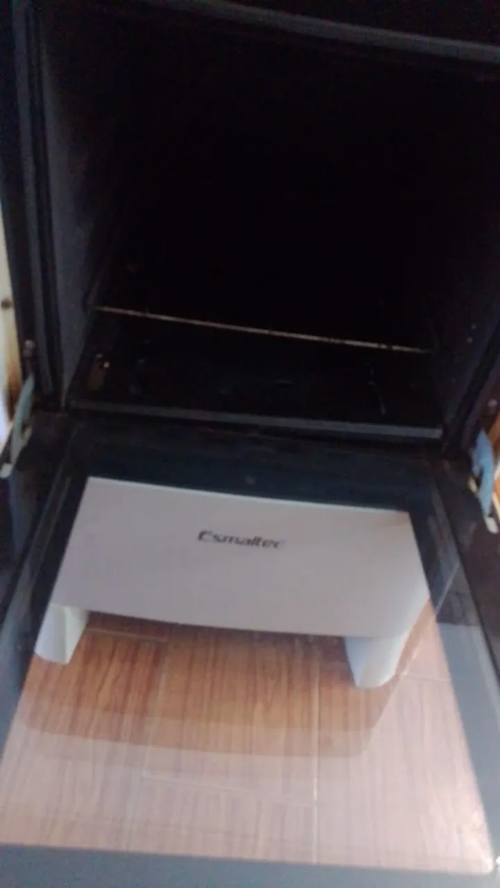 Forno Esmaltec