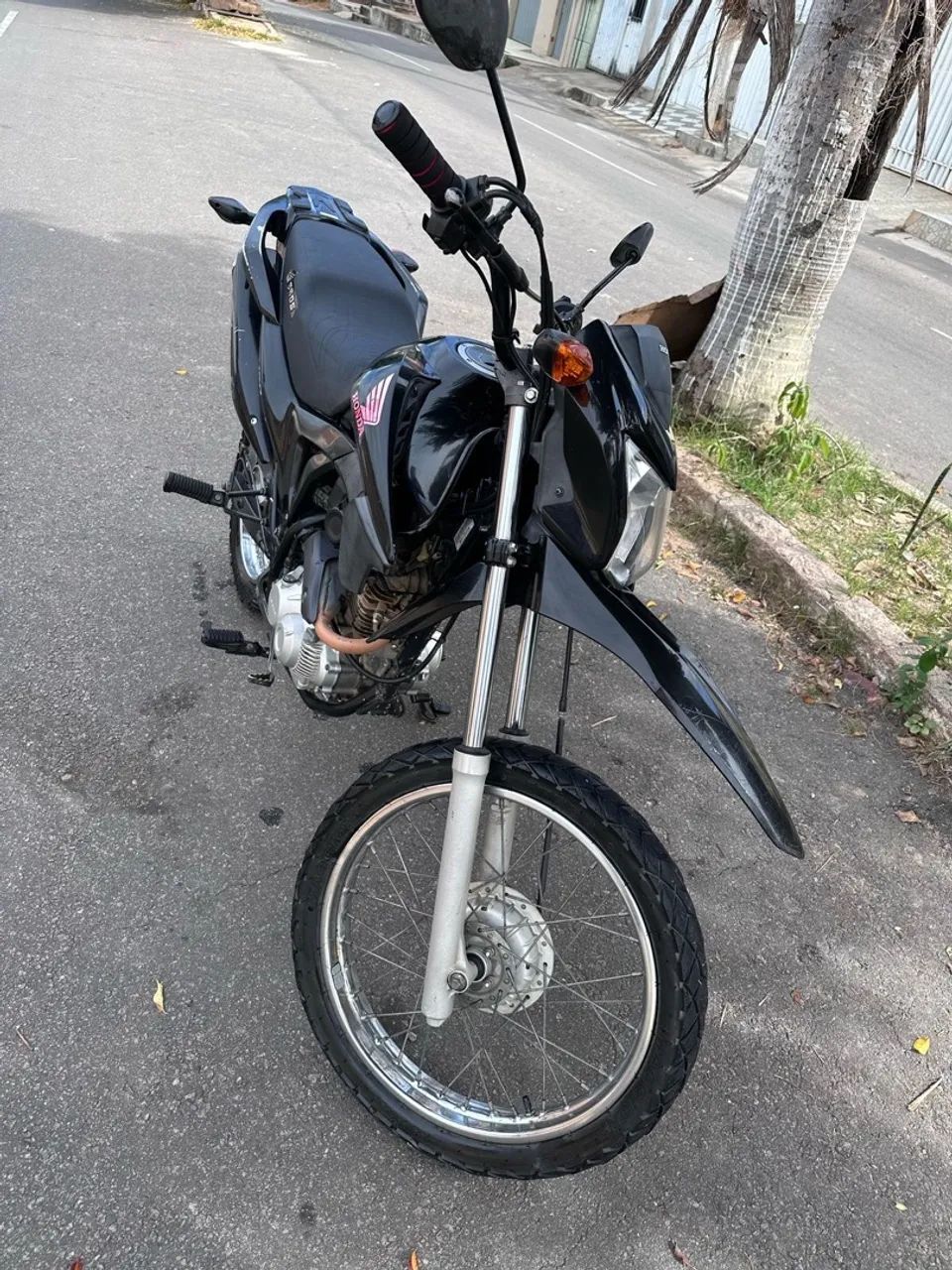 Vendo Bros 2018/2018 Único dono  - Foto 2