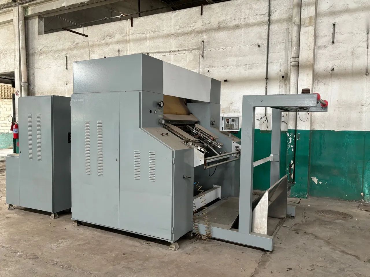 Calandra compactadora Ferraro  - Foto 4
