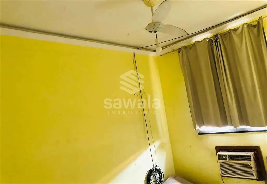 Apartamento à venda com 45,00m² e 2 quartos em Santa Cruz, Rio de Janeiro - RJ - Foto 8