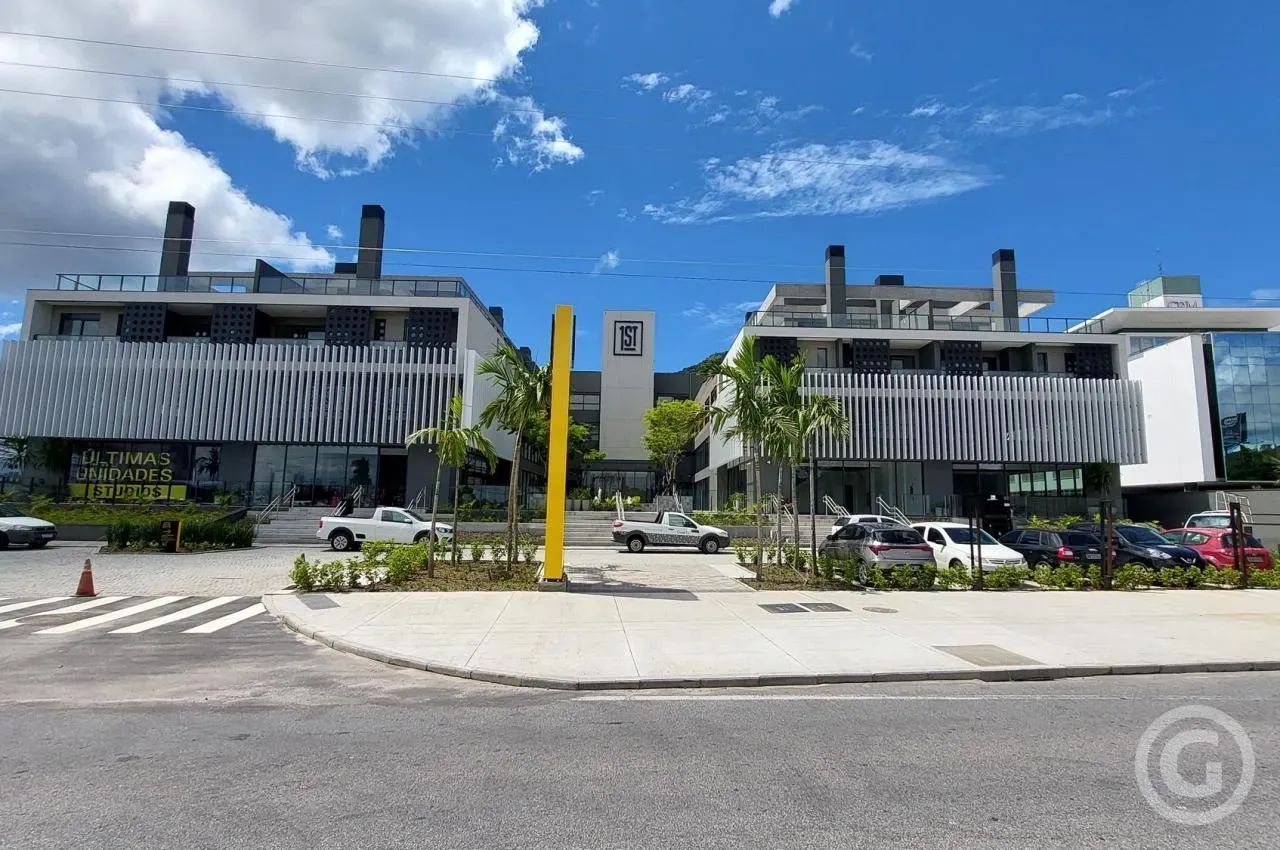 Loja ampla e moderna em Florianópolis, ideal para seu negócio crescer!