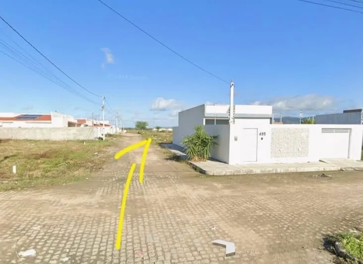 Vende-se Terreno lot. Cardeal Arcoverde II