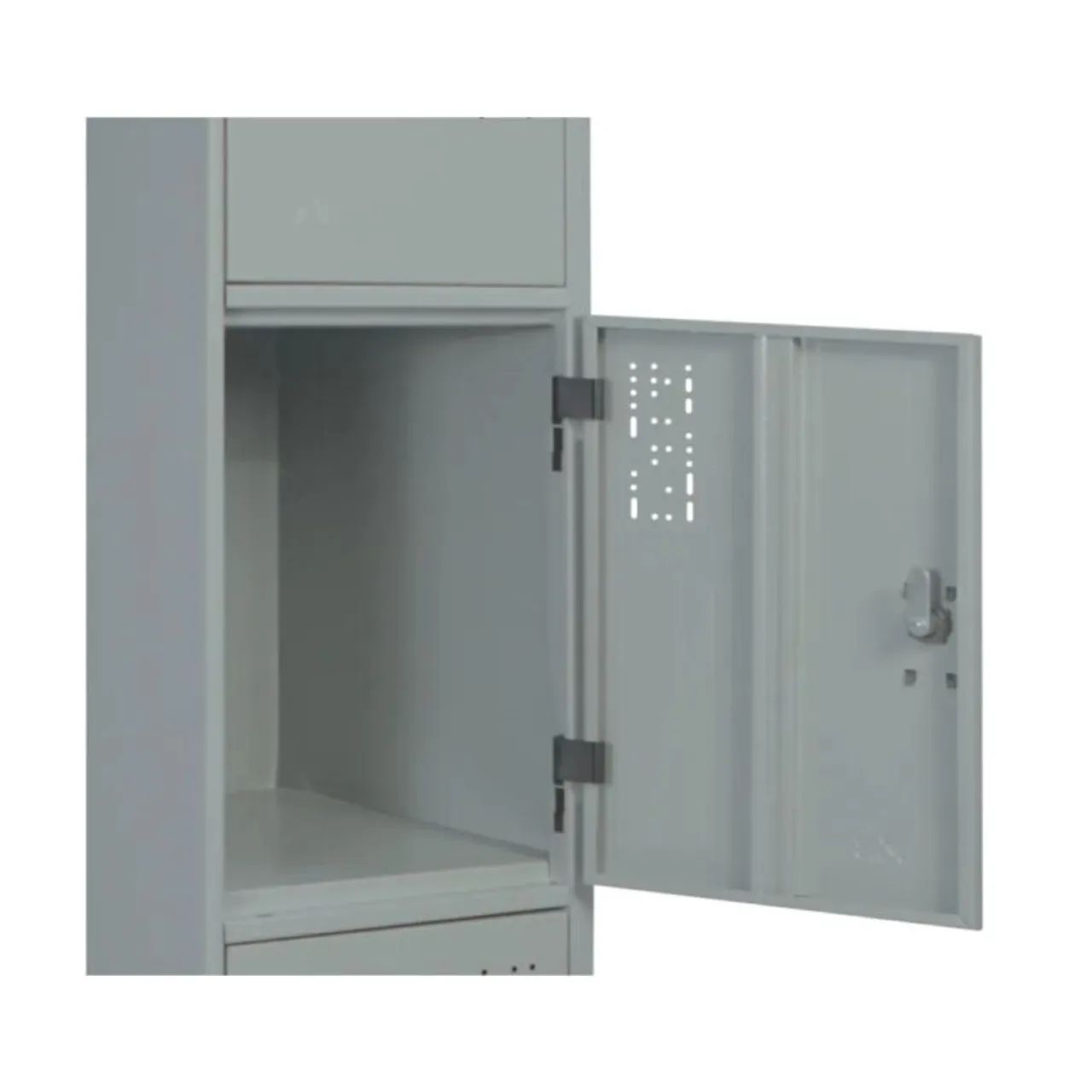 Armário para funcionários 8 portas novo  - Foto 3