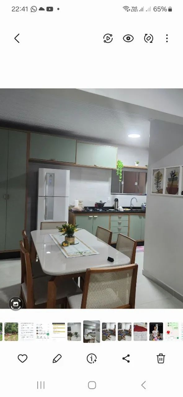 Foto - Rio Branco - Conjunto Guiomard Santos