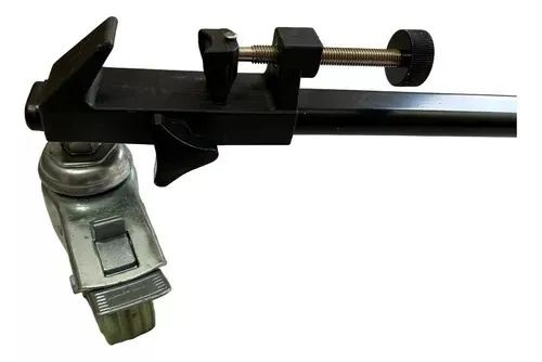 PROMOÇÃO! Vf TriPod Dolly Ajustável Para Vários Tripés Importado Eua - Foto 5