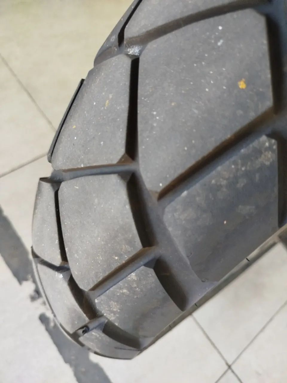 Triumph 800 XCX 2016 - 1452774133 | OLX