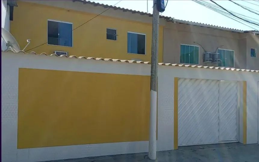 Imóvel para venda tem 106 metros quadrados com 3 quartos em Candeias - Jaboatão dos Guarar