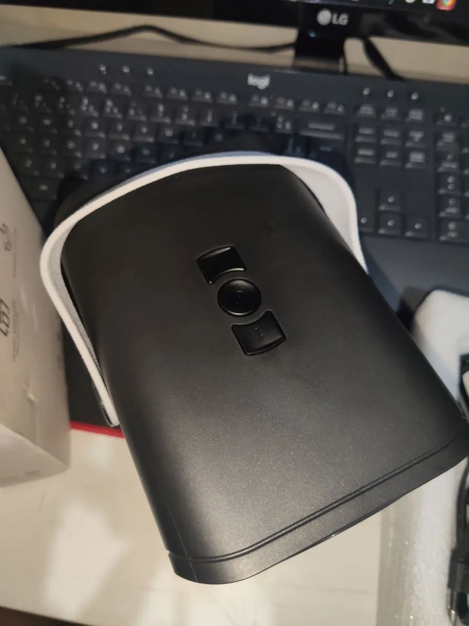 PROJETO HONGTOP P10 - ANDROID, WIFI E 64GB  - Foto 2