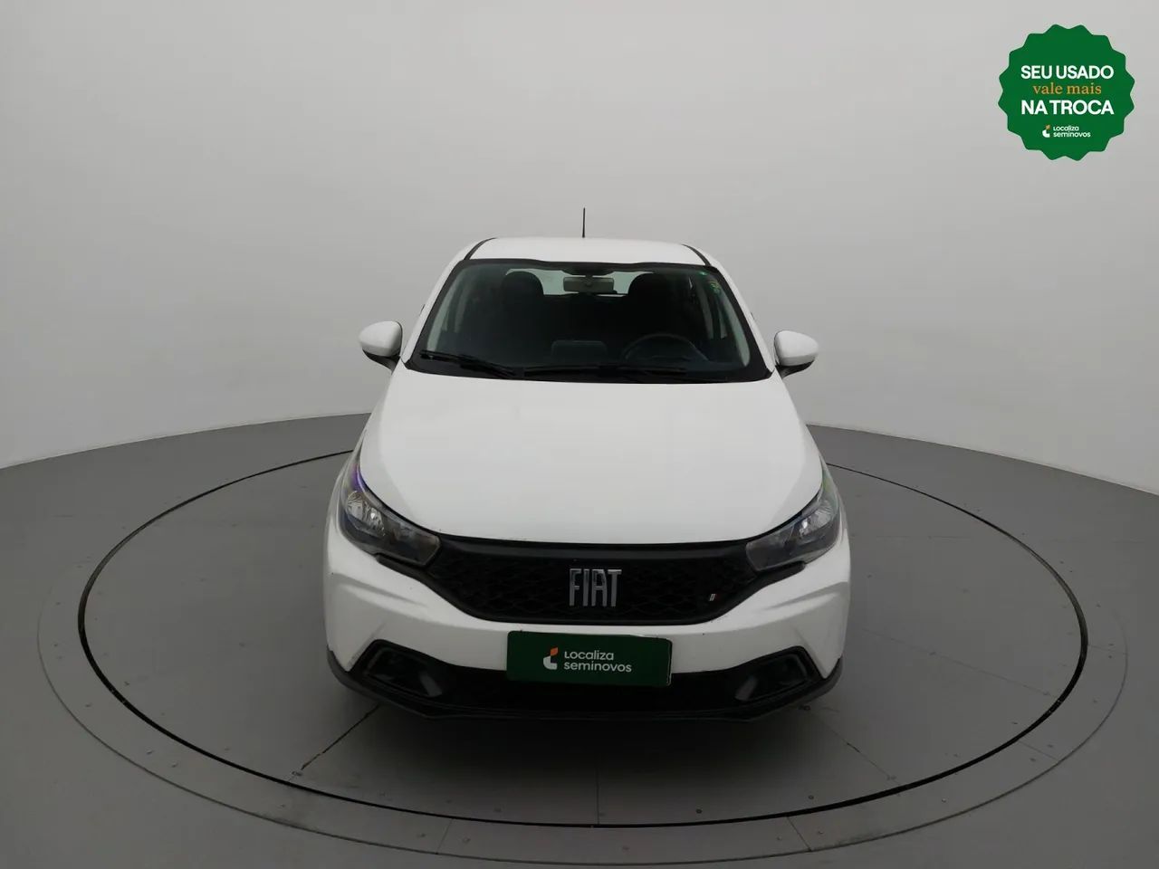 Fiat Argo 2023 1.0 firefly flex drive manual - Foto 2