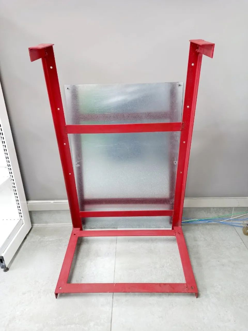 Suporte Condensadora Ar Condicionado 