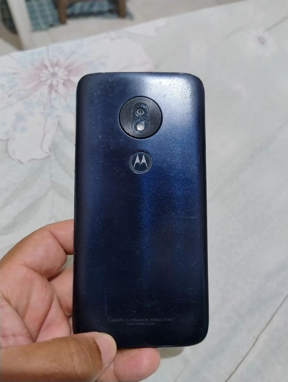 Motorola G7 de procedência  - Foto 2