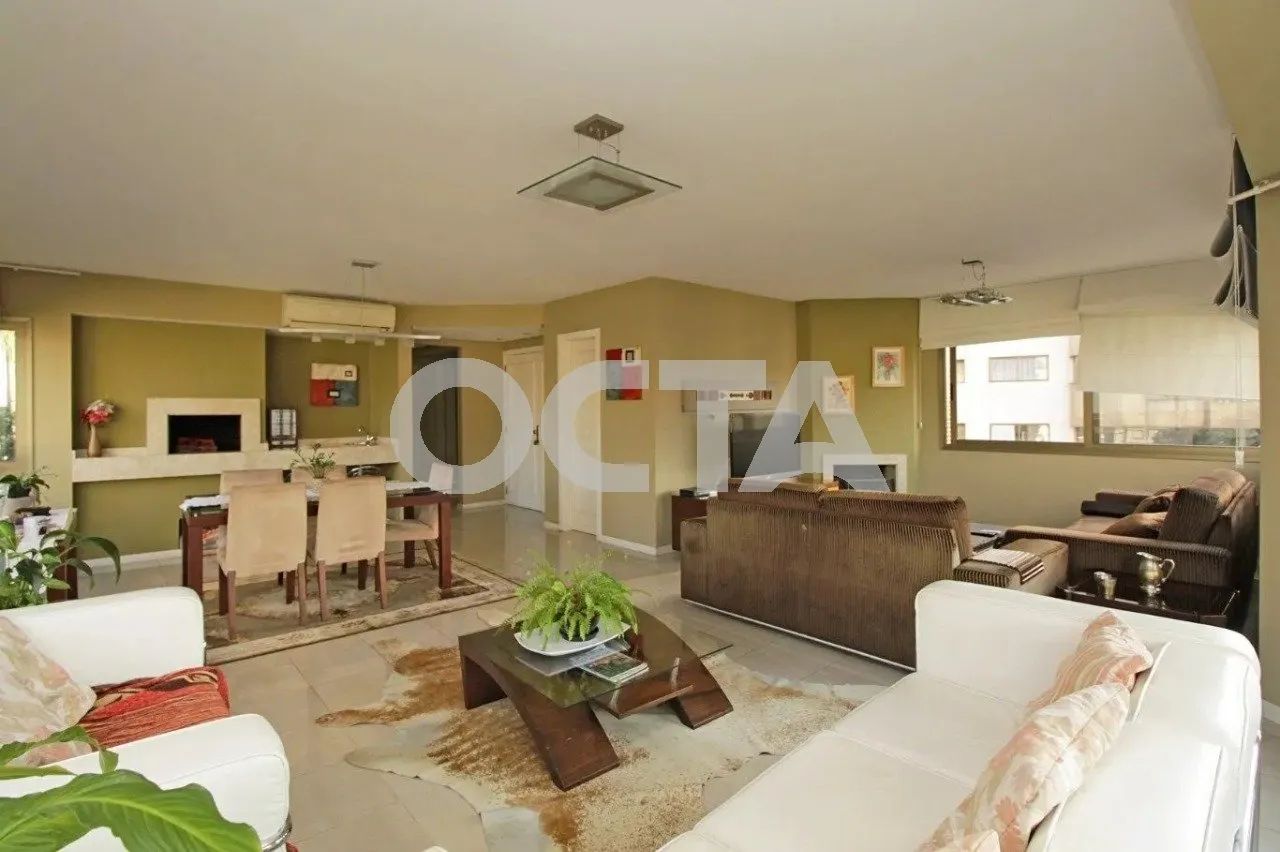 APARTAMENTO 3 SUÍTES 3 VAGAS 163m² - BELA VISTA - Foto 5