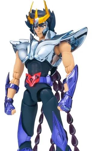 Cloth Myth EX Bandai - Ikki de Fênix V2 - Foto 2