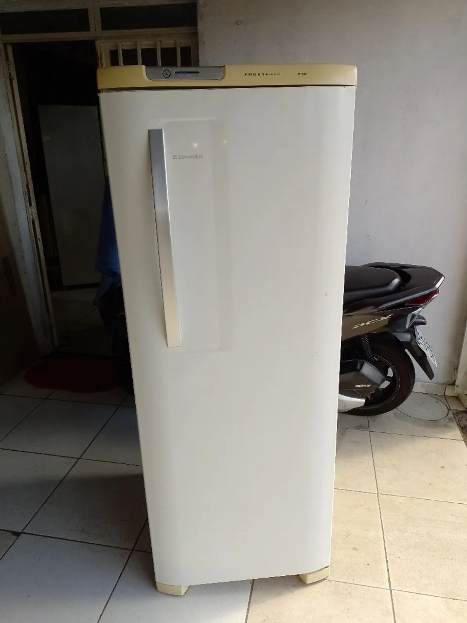 Geladeira Electrolux Frost Free