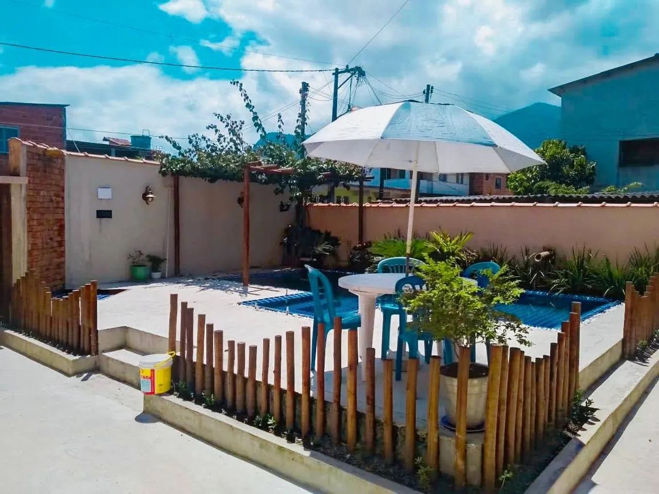 Casa com piscina  - Foto 4
