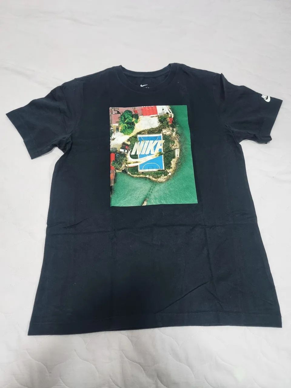 Camiseta Nike 