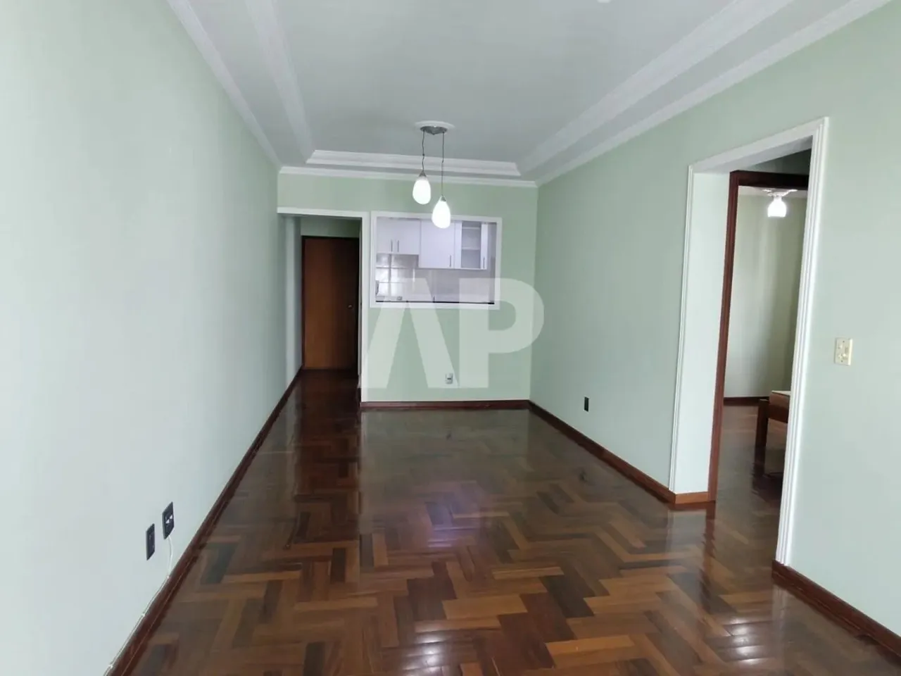 Condomínio Domingos Fernandes - Apartamento à venda no Condomínio Domingos Fernandes - Itu